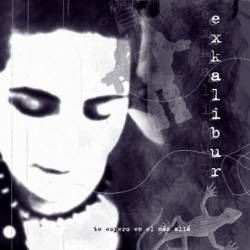 Exkalibur (ESP) : Te Espero en el Más Allá